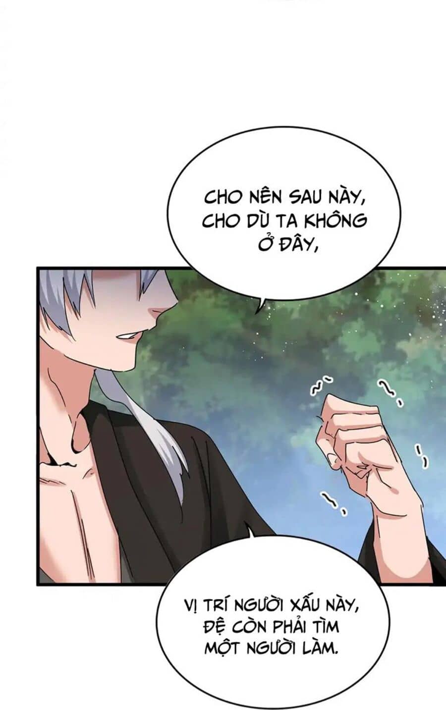 Đại Quản Gia Là Ma Hoàng - Chương 489 - ảnh 6