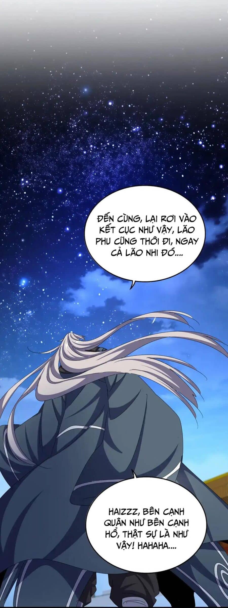 Đại Quản Gia Là Ma Hoàng - Chương 492 - ảnh 45