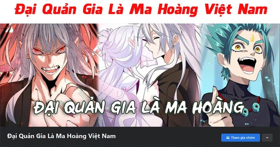Đại Quản Gia Là Ma Hoàng - Chương 493 - ảnh 54