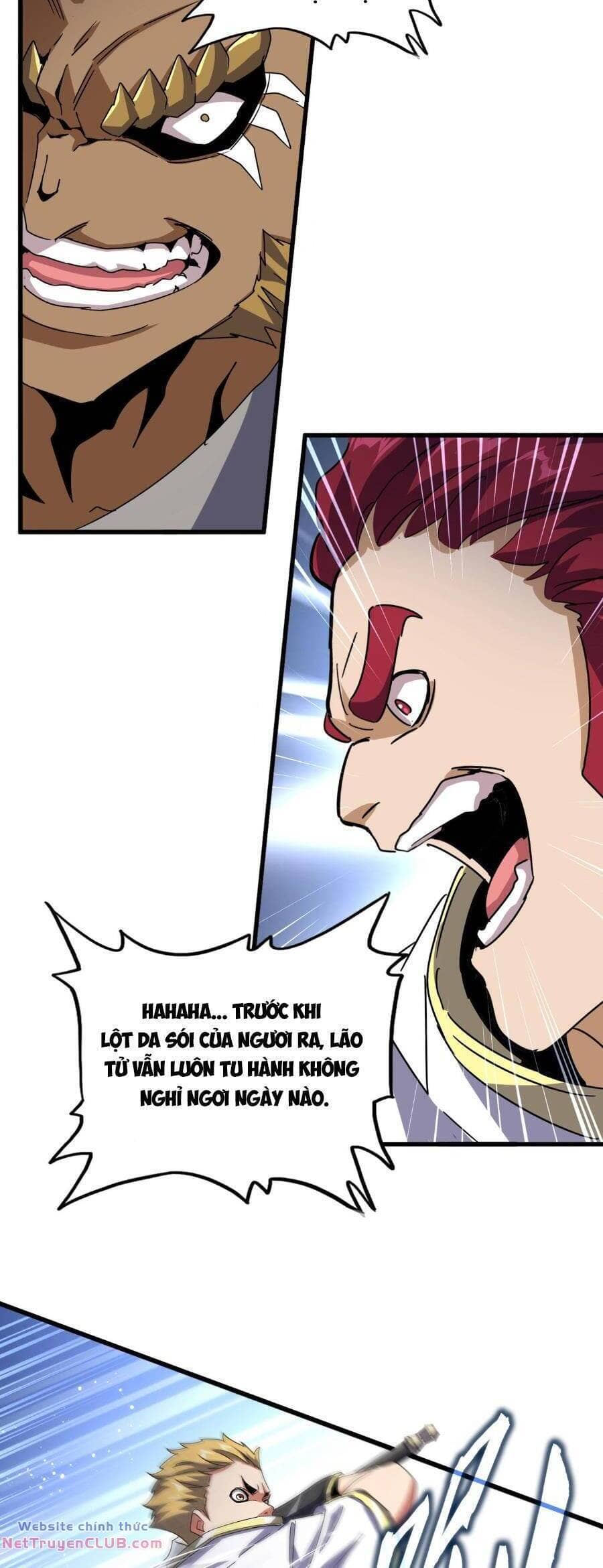 Đại Quản Gia Là Ma Hoàng - Chương 494 - ảnh 32