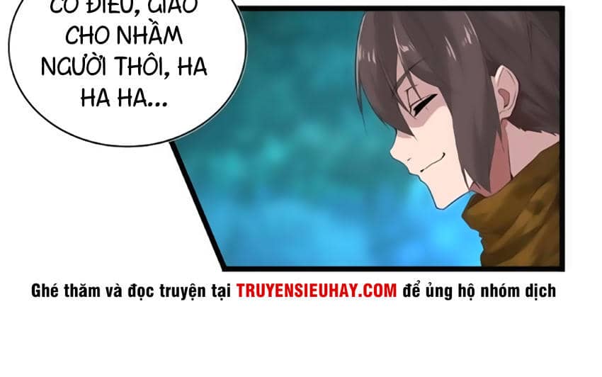 Đại Quản Gia Là Ma Hoàng - Chương 4 - ảnh 15