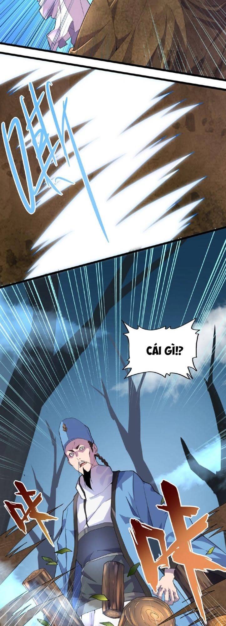 Đại Quản Gia Là Ma Hoàng - Chương 4 - ảnh 28