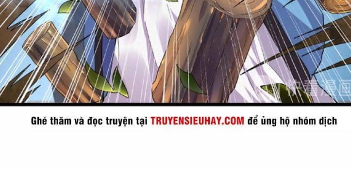 Đại Quản Gia Là Ma Hoàng - Chương 4 - ảnh 29