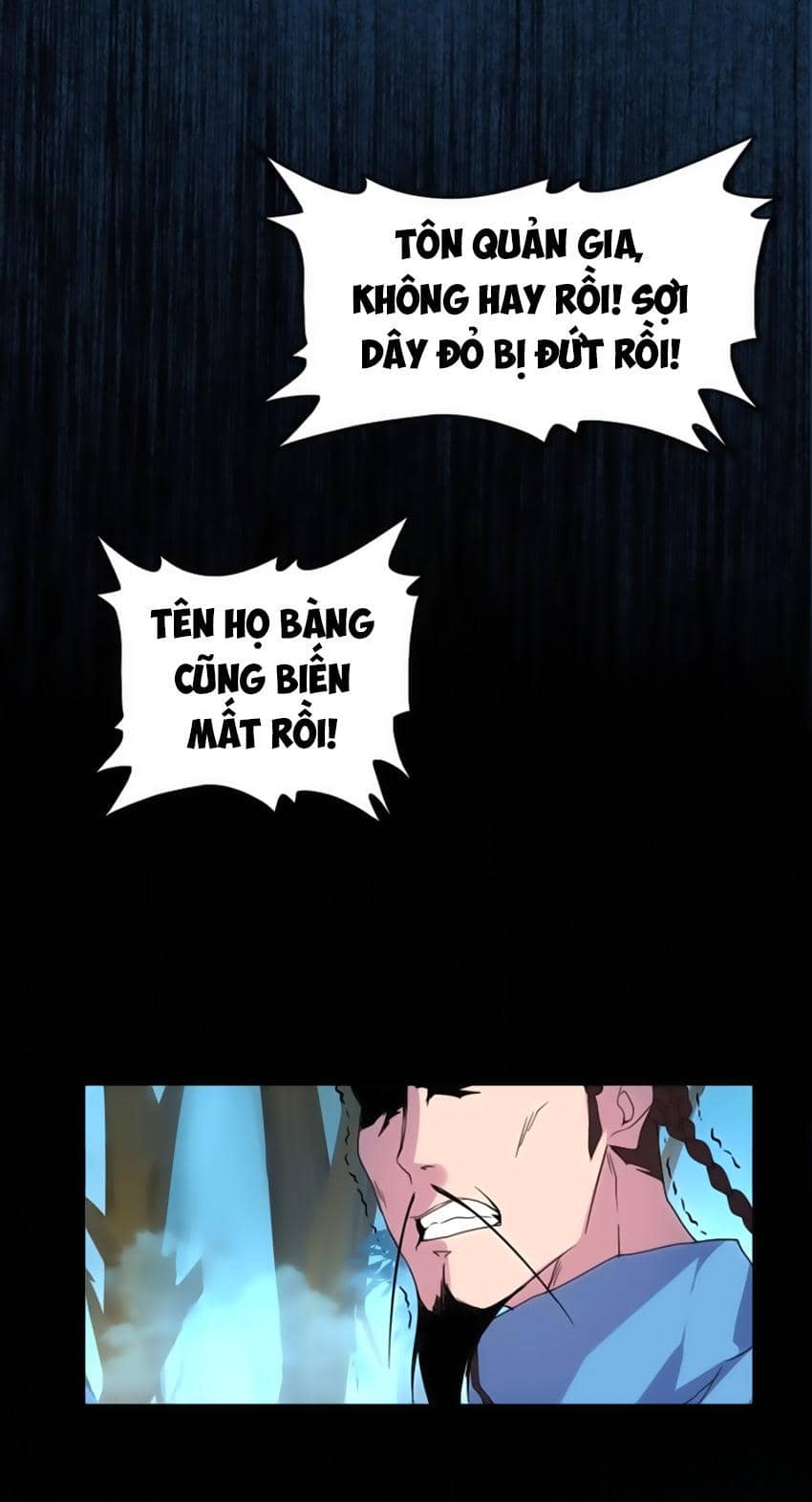 Đại Quản Gia Là Ma Hoàng - Chương 4 - ảnh 31