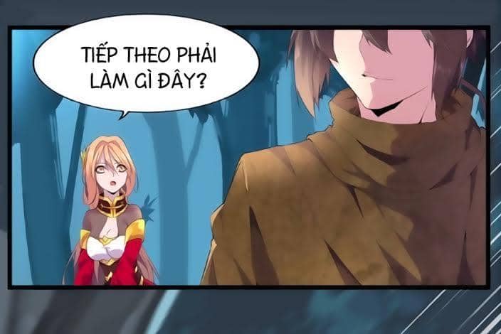 Đại Quản Gia Là Ma Hoàng - Chương 4 - ảnh 39