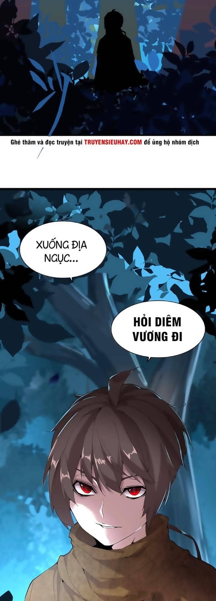 Đại Quản Gia Là Ma Hoàng - Chương 4 - ảnh 59