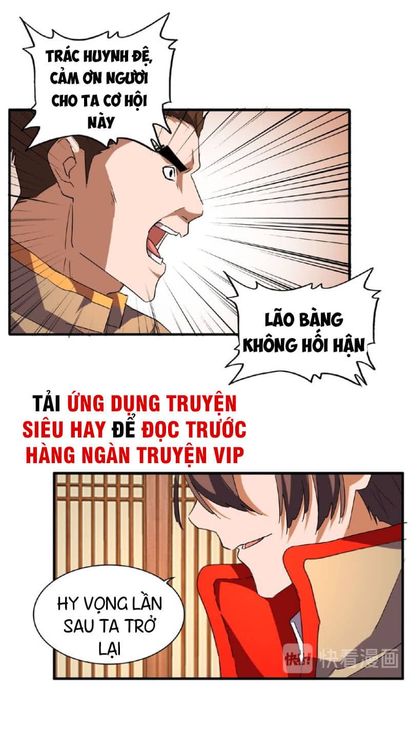 Đại Quản Gia Là Ma Hoàng - Chương 49 - ảnh 10