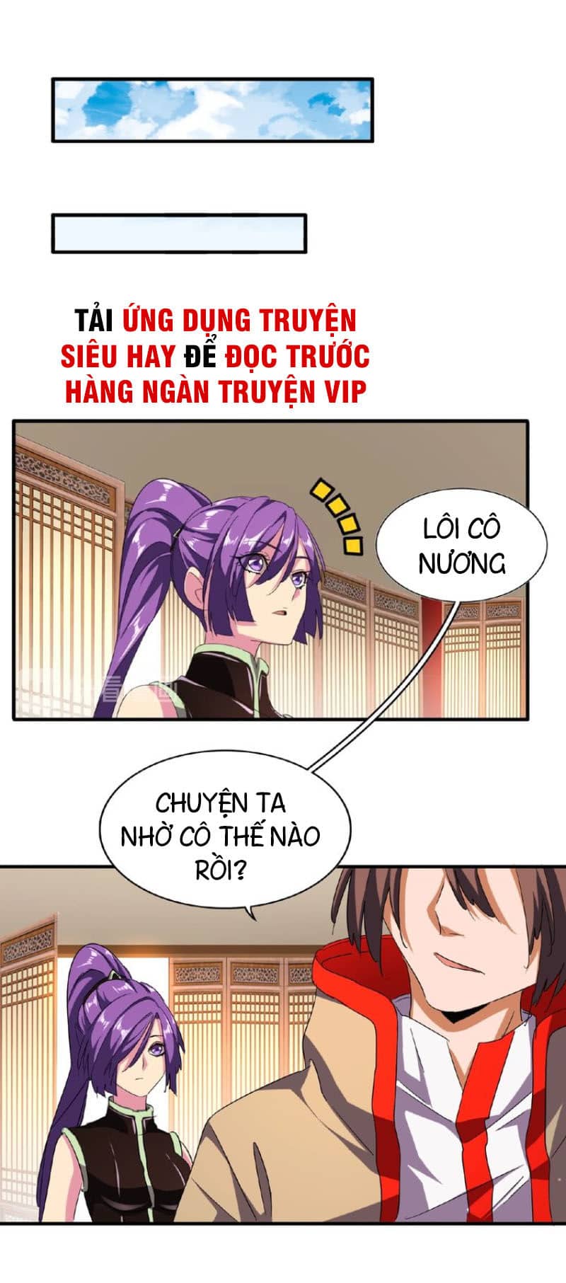 Đại Quản Gia Là Ma Hoàng - Chương 49 - ảnh 14