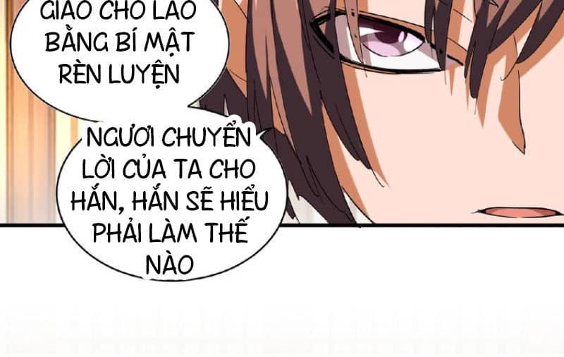 Đại Quản Gia Là Ma Hoàng - Chương 49 - ảnh 23