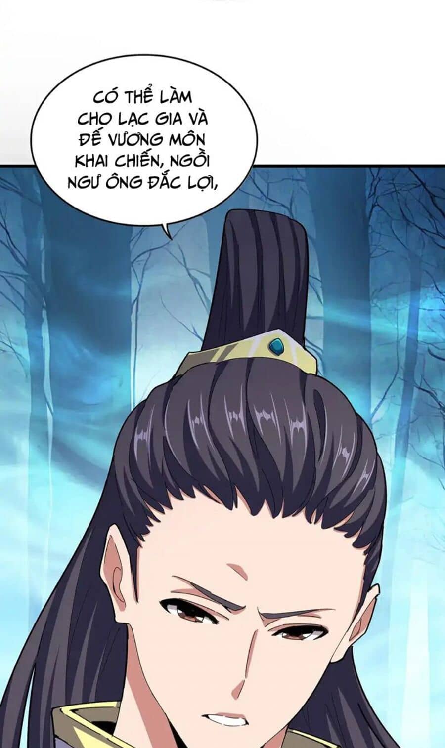 Đại Quản Gia Là Ma Hoàng - Chương 497 - ảnh 56