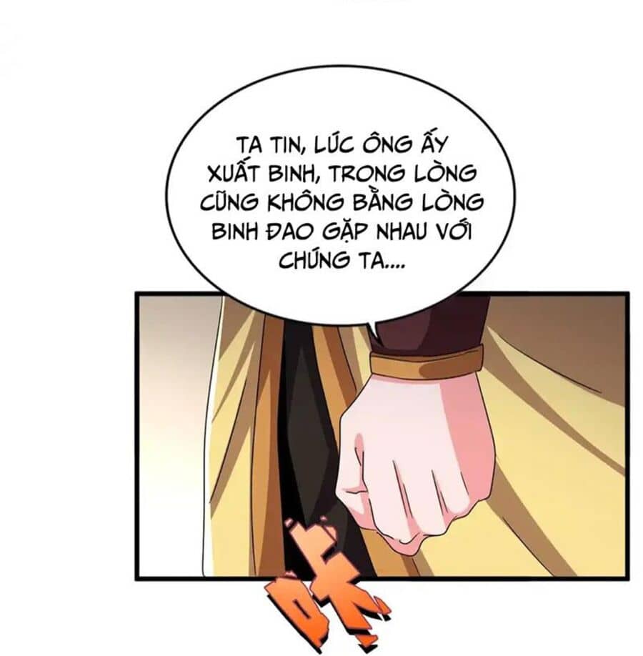 Đại Quản Gia Là Ma Hoàng - Chương 499 - ảnh 27