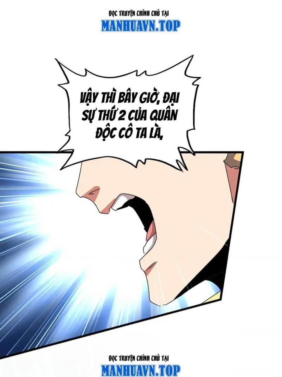 Đại Quản Gia Là Ma Hoàng - Chương 503 - ảnh 21