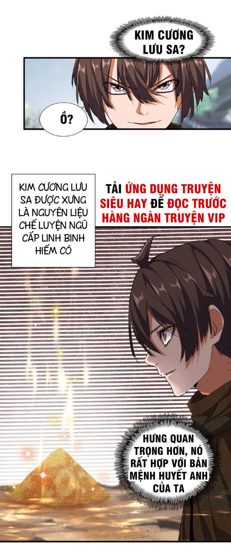 Đại Quản Gia Là Ma Hoàng - Chương 50 - ảnh 30