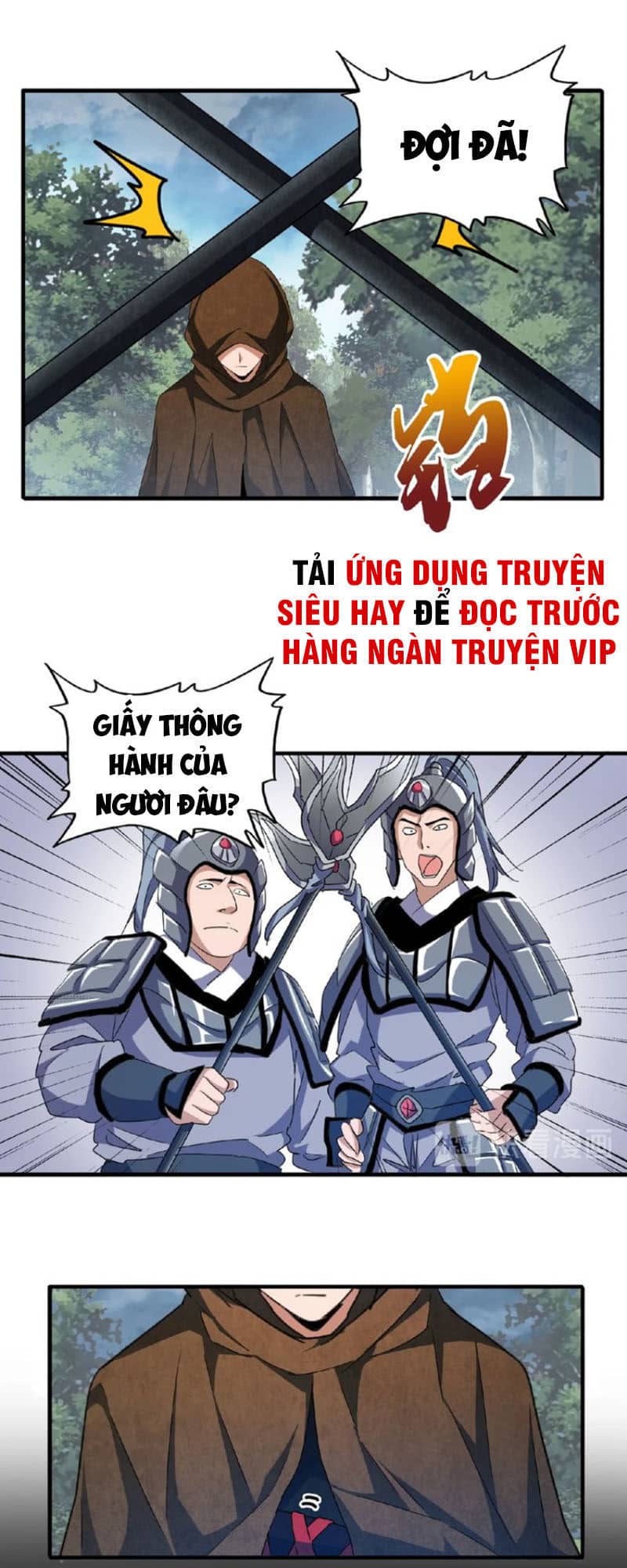 Đại Quản Gia Là Ma Hoàng - Chương 50 - ảnh 6