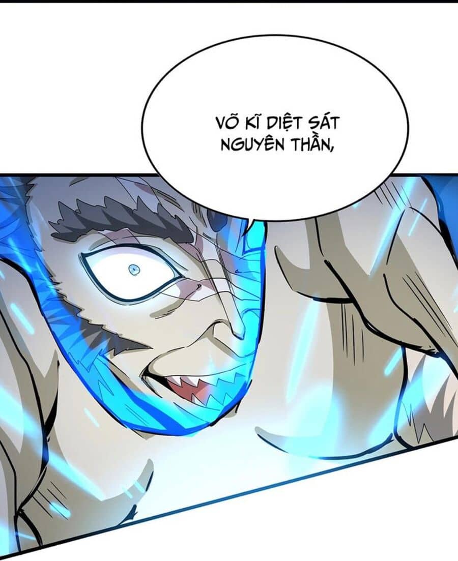Đại Quản Gia Là Ma Hoàng - Chương 514 - ảnh 7