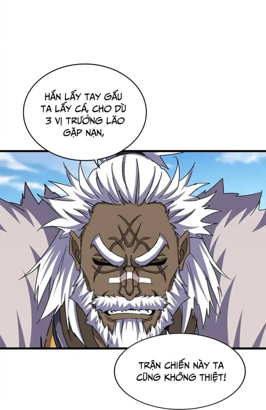Đại Quản Gia Là Ma Hoàng - Chương 518 - ảnh 4