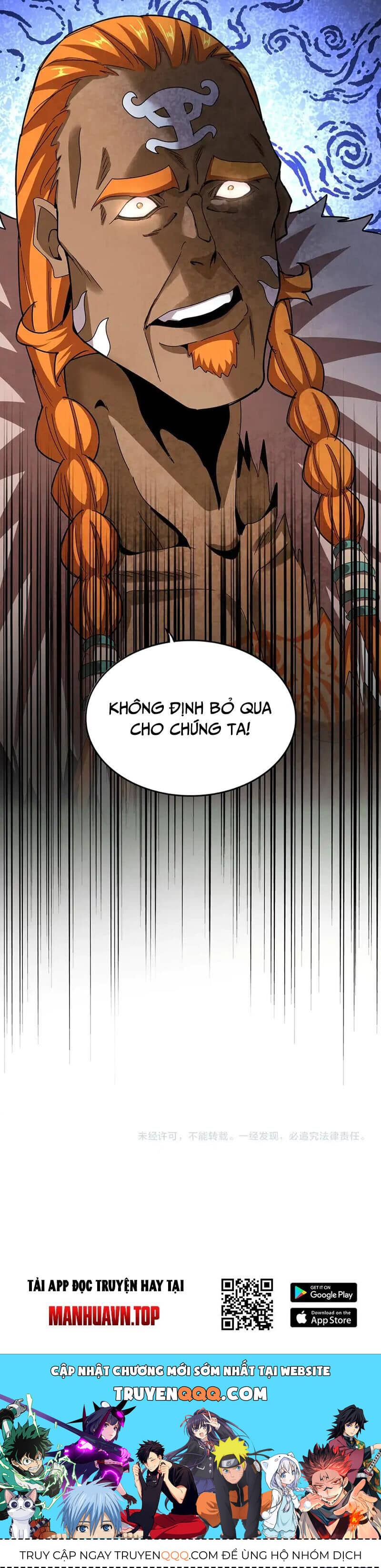 Đại Quản Gia Là Ma Hoàng - Chương 521 - ảnh 30