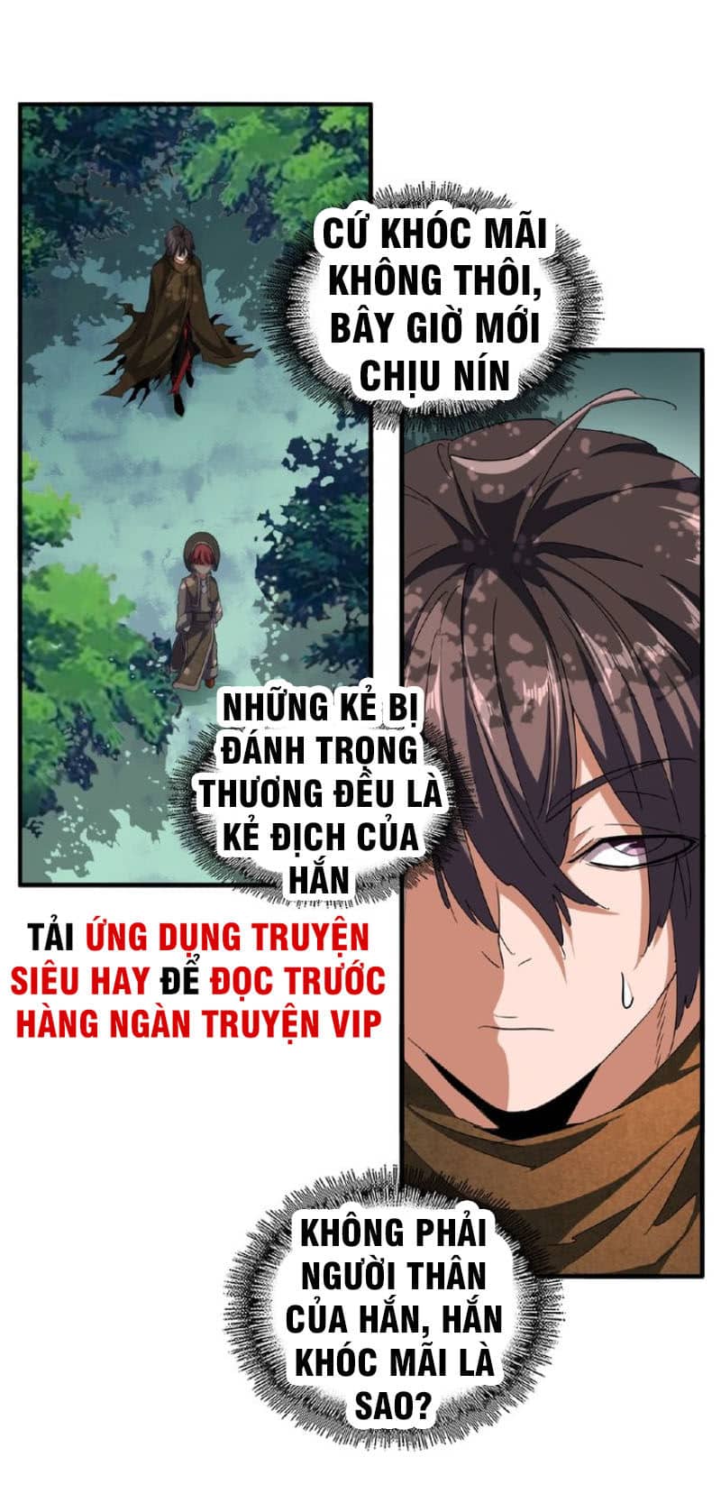 Đại Quản Gia Là Ma Hoàng - Chương 52 - ảnh 30