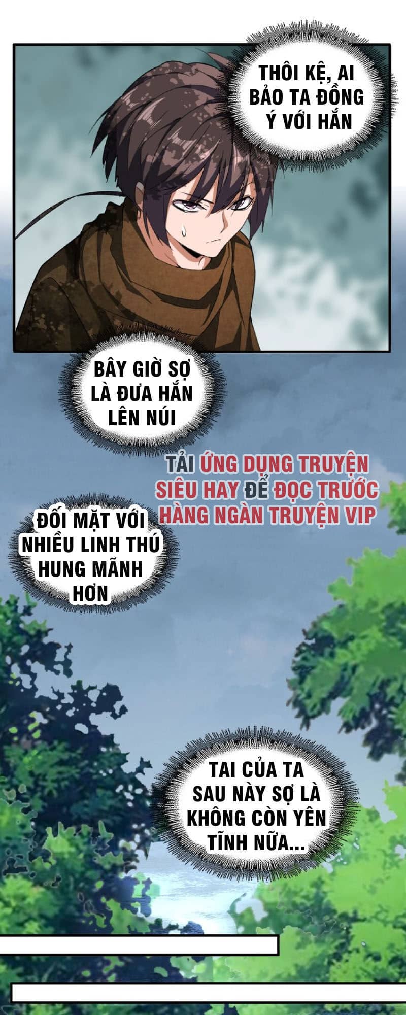 Đại Quản Gia Là Ma Hoàng - Chương 52 - ảnh 31