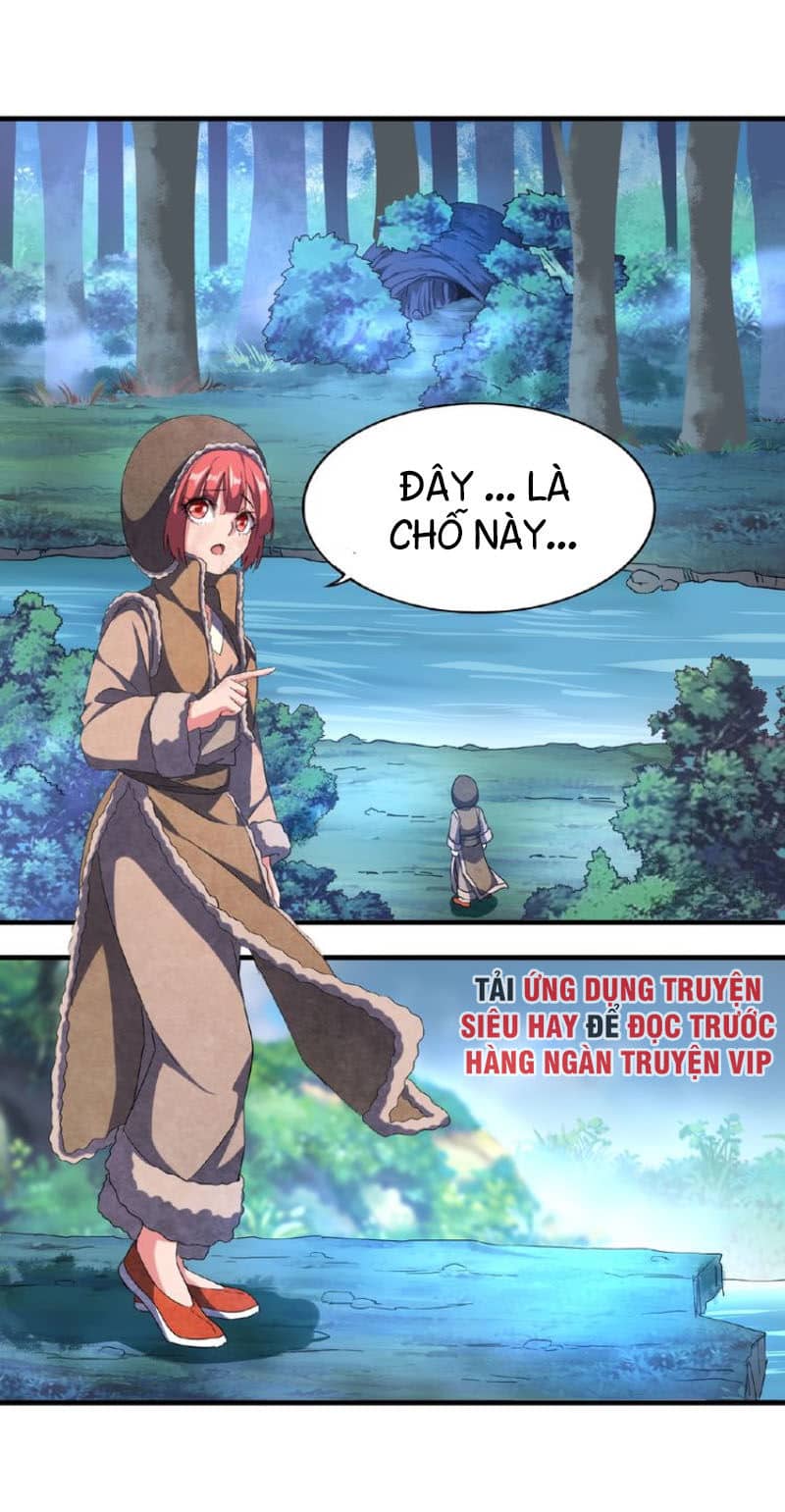 Đại Quản Gia Là Ma Hoàng - Chương 52 - ảnh 33