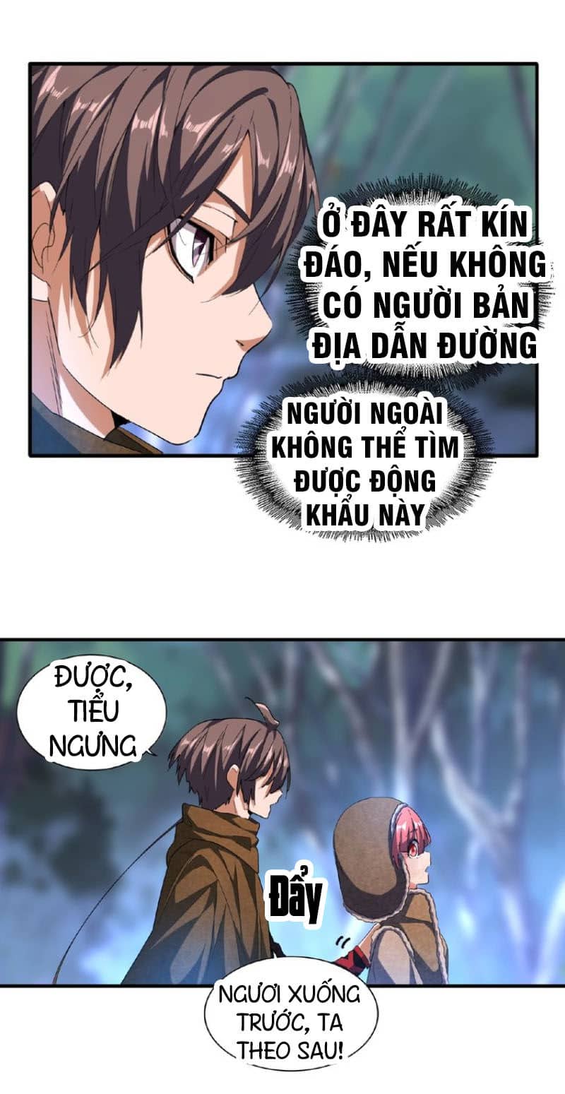 Đại Quản Gia Là Ma Hoàng - Chương 52 - ảnh 36