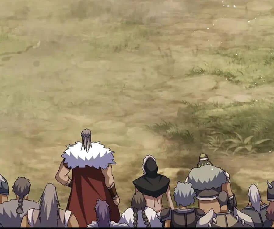 Đại Quản Gia Là Ma Hoàng - Chương 524 - ảnh 16