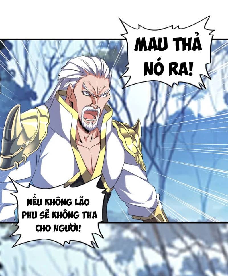 Đại Quản Gia Là Ma Hoàng - Chương 53 - ảnh 14