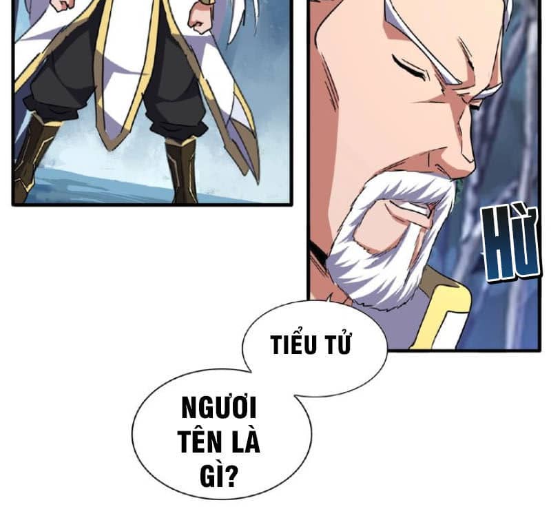 Đại Quản Gia Là Ma Hoàng - Chương 53 - ảnh 19
