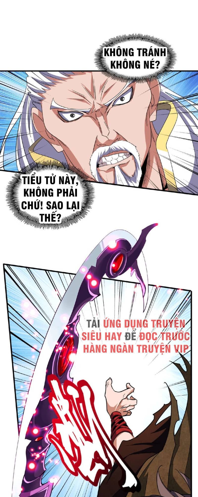 Đại Quản Gia Là Ma Hoàng - Chương 53 - ảnh 30