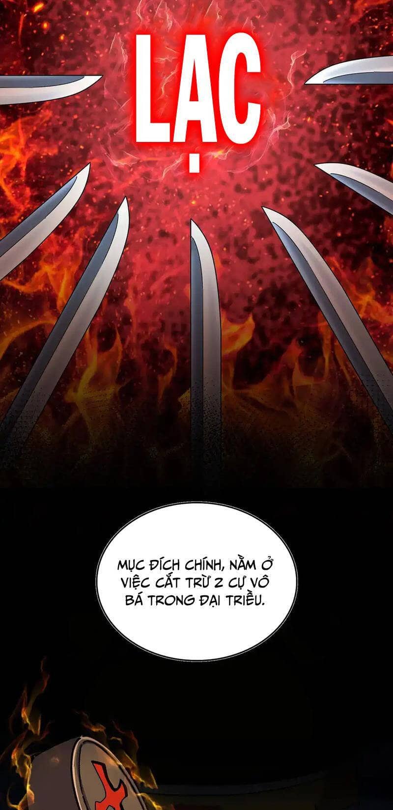 Đại Quản Gia Là Ma Hoàng - Chương 532 - ảnh 26