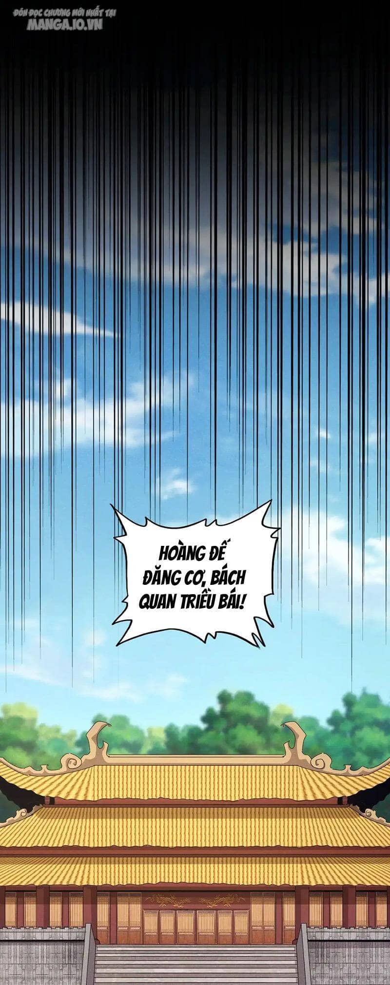 Đại Quản Gia Là Ma Hoàng - Chương 538 - ảnh 22