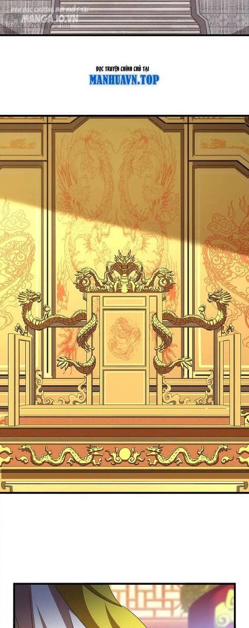 Đại Quản Gia Là Ma Hoàng - Chương 538 - ảnh 23