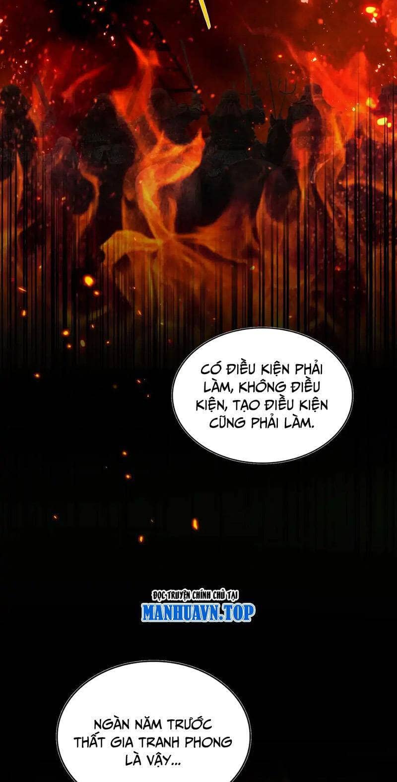 Đại Quản Gia Là Ma Hoàng - Chương 540 - ảnh 24
