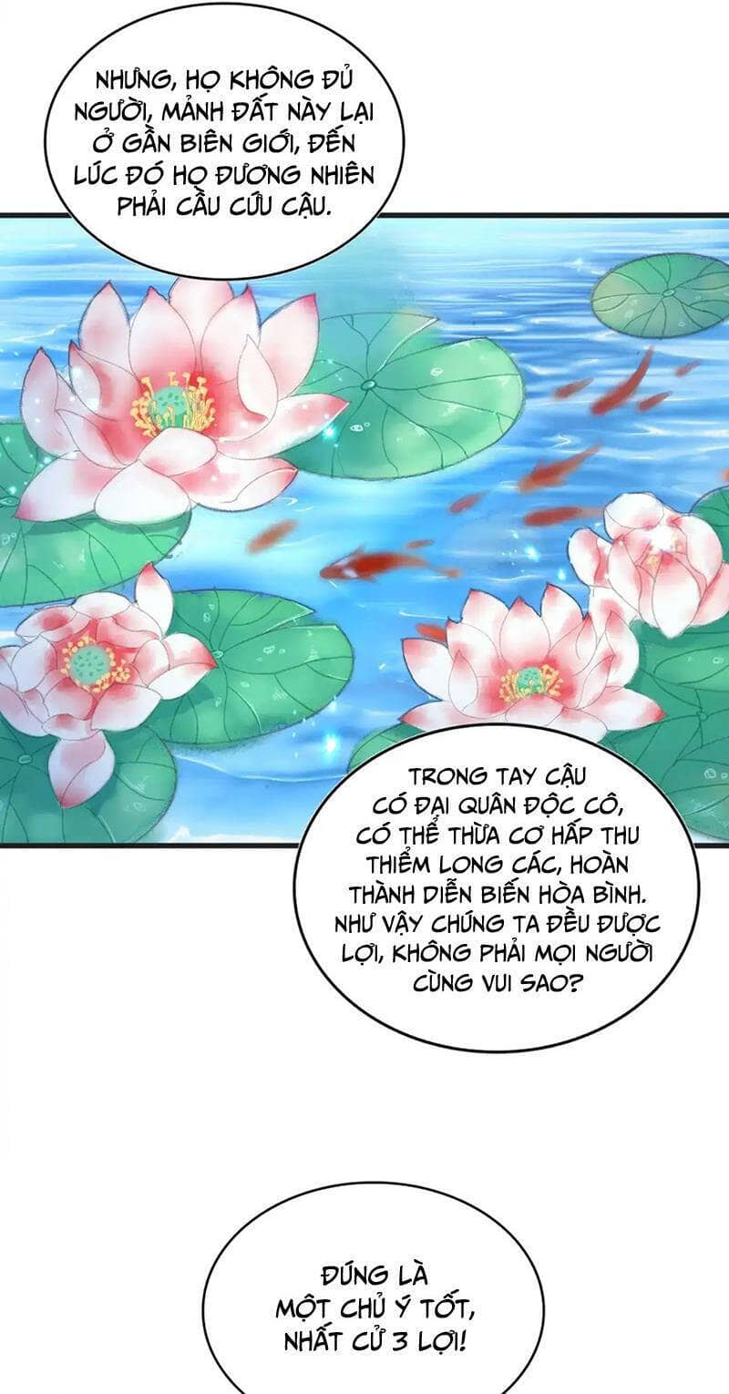 Đại Quản Gia Là Ma Hoàng - Chương 540 - ảnh 41
