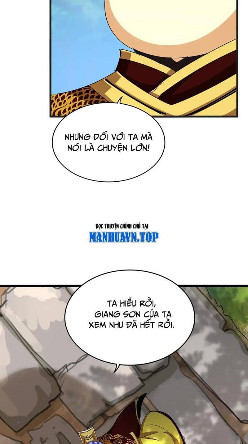 Đại Quản Gia Là Ma Hoàng - Chương 541 - ảnh 4