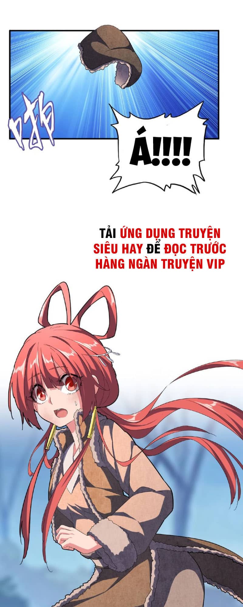 Đại Quản Gia Là Ma Hoàng - Chương 55 - ảnh 28