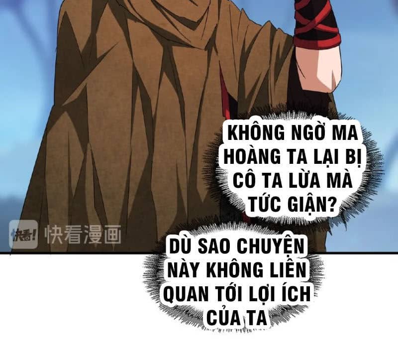 Đại Quản Gia Là Ma Hoàng - Chương 55 - ảnh 33