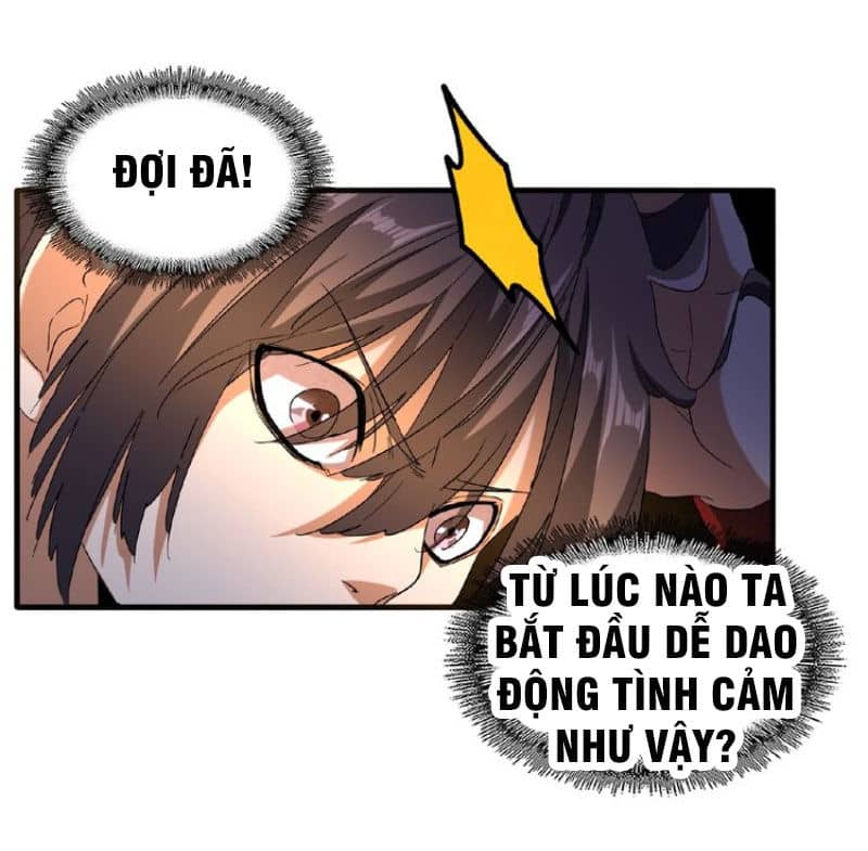 Đại Quản Gia Là Ma Hoàng - Chương 55 - ảnh 34