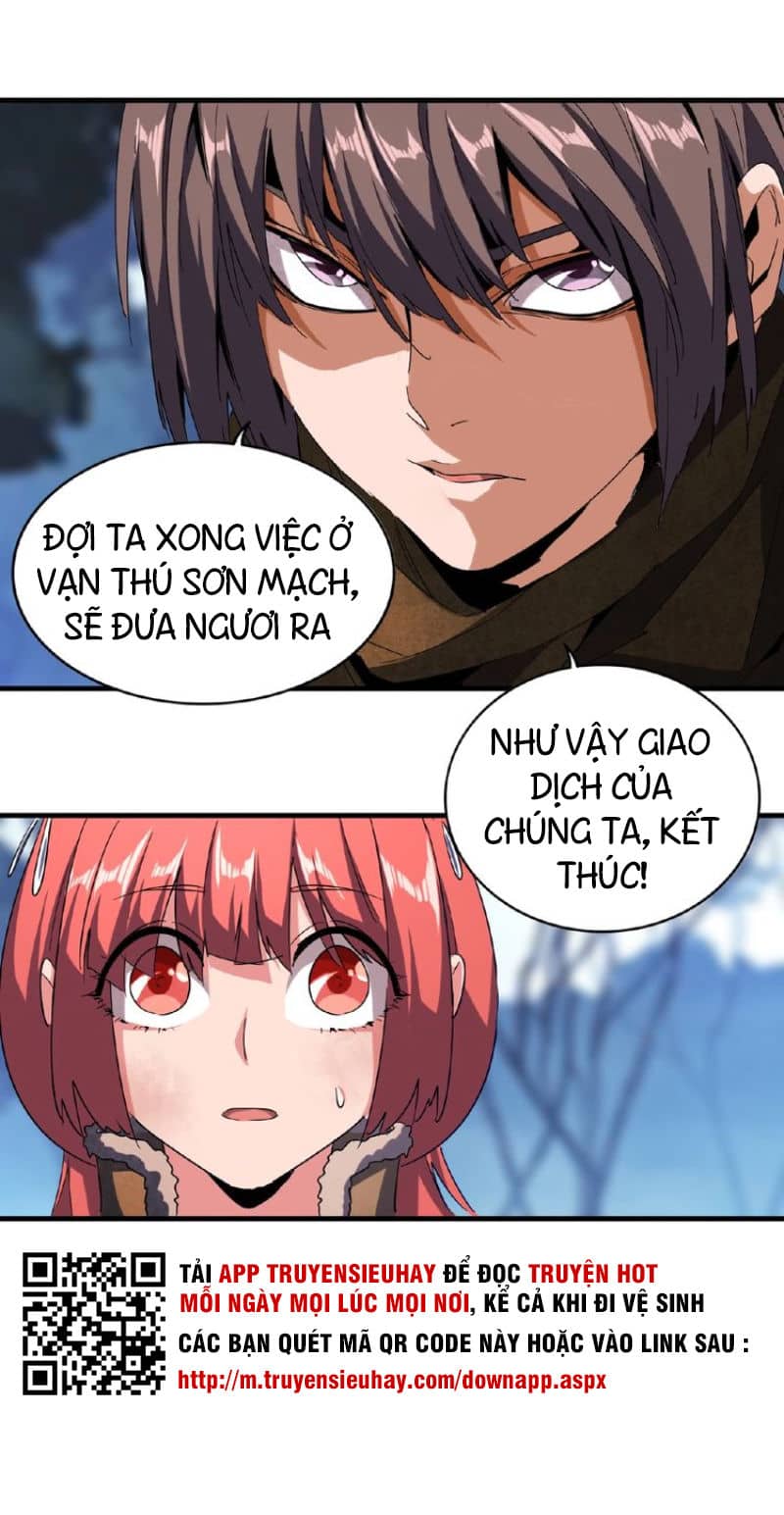 Đại Quản Gia Là Ma Hoàng - Chương 55 - ảnh 38