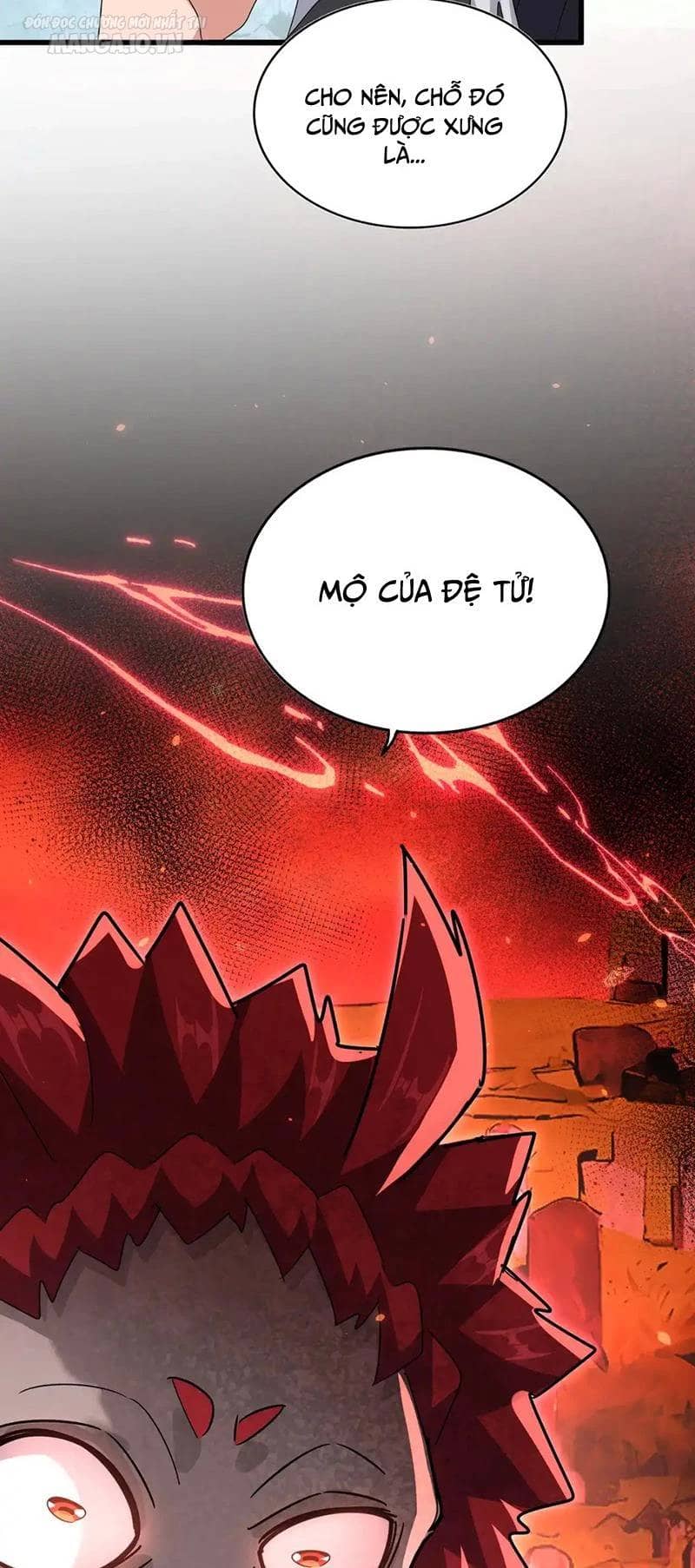 Đại Quản Gia Là Ma Hoàng - Chương 552 - ảnh 35
