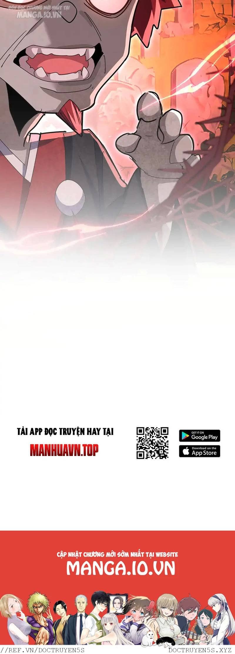 Đại Quản Gia Là Ma Hoàng - Chương 552 - ảnh 36