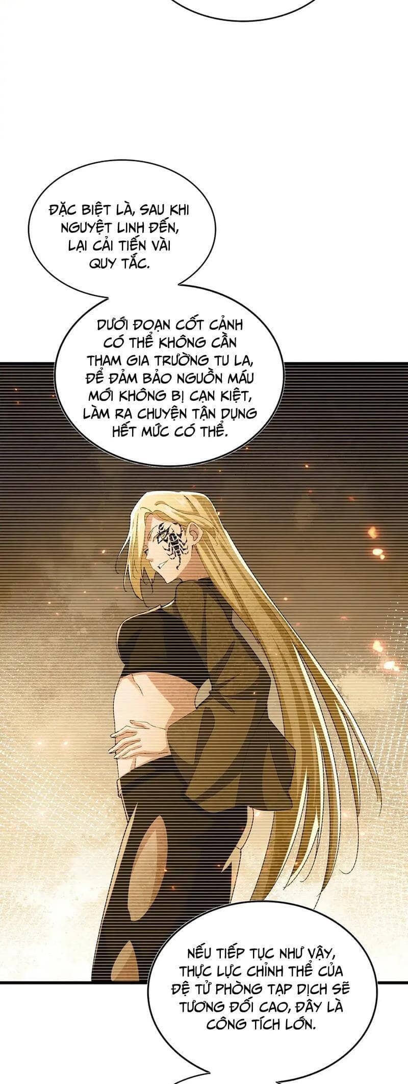Đại Quản Gia Là Ma Hoàng - Chương 558 - ảnh 26