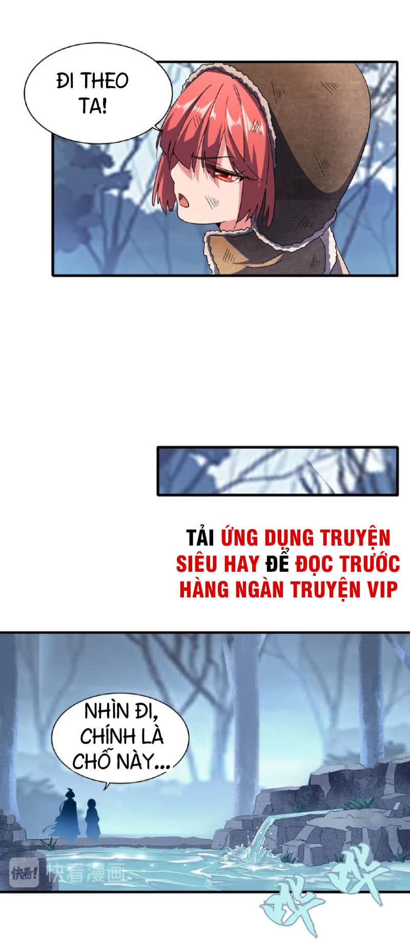 Đại Quản Gia Là Ma Hoàng - Chương 56 - ảnh 10