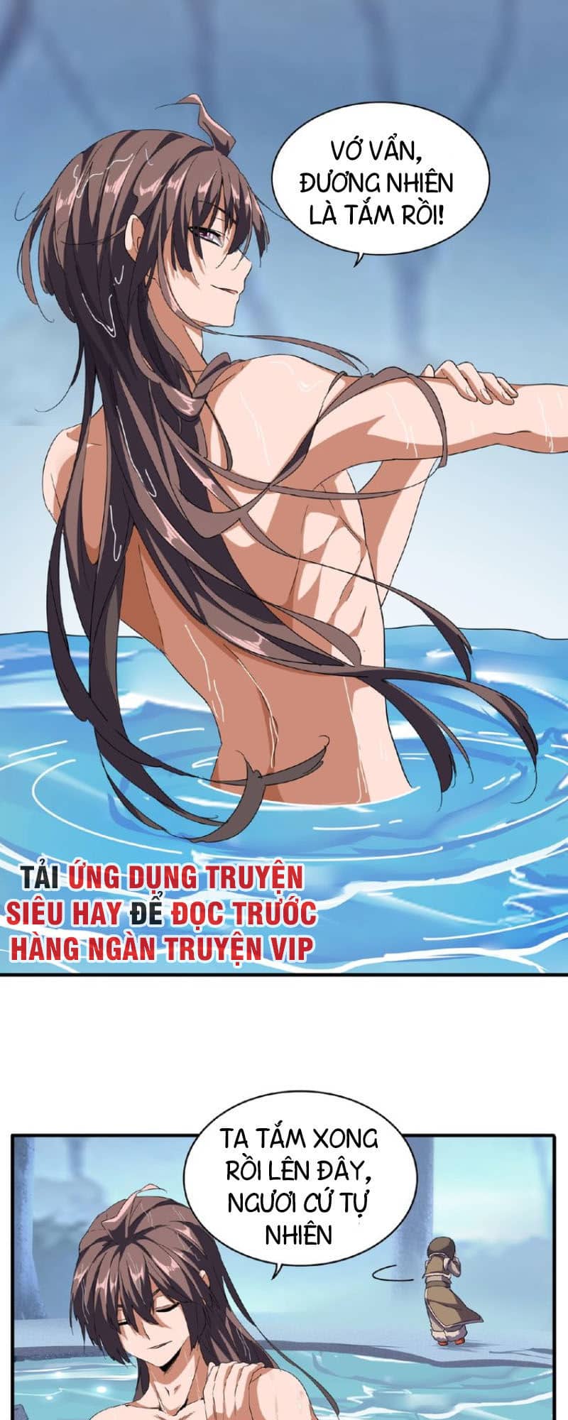 Đại Quản Gia Là Ma Hoàng - Chương 56 - ảnh 12