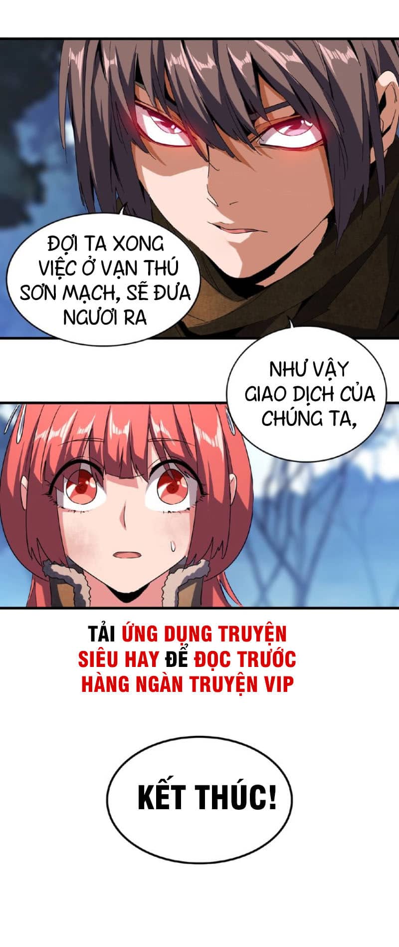 Đại Quản Gia Là Ma Hoàng - Chương 56 - ảnh 3