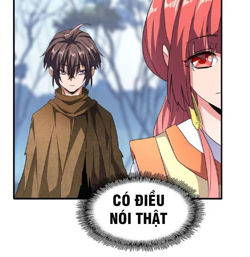 Đại Quản Gia Là Ma Hoàng - Chương 56 - ảnh 30