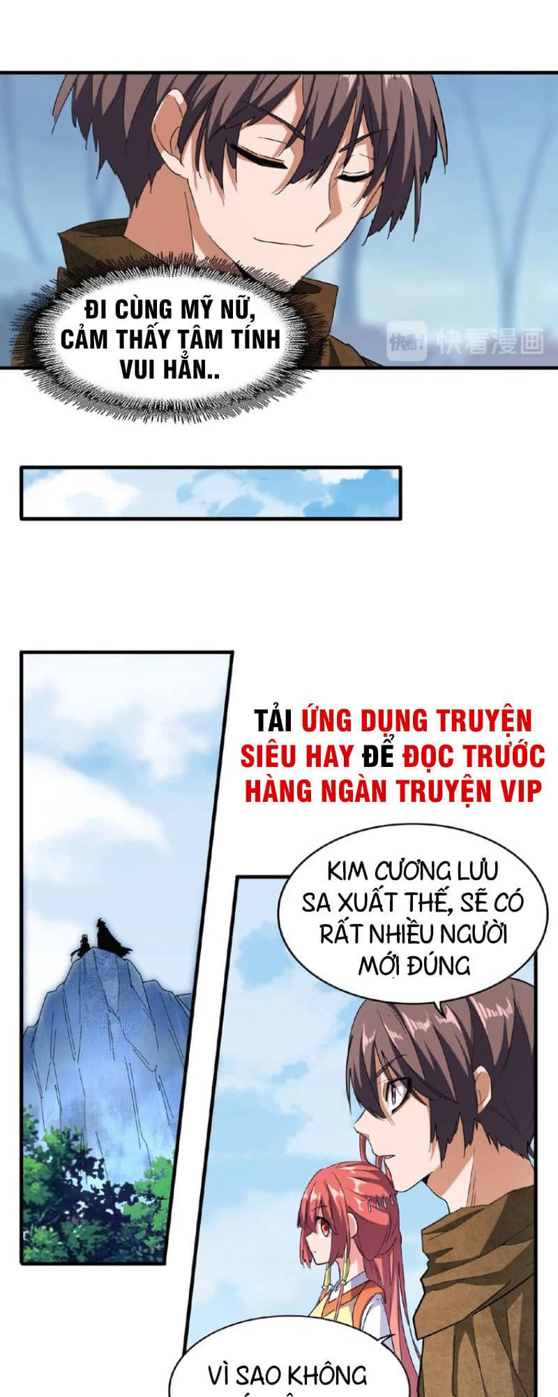 Đại Quản Gia Là Ma Hoàng - Chương 56 - ảnh 31