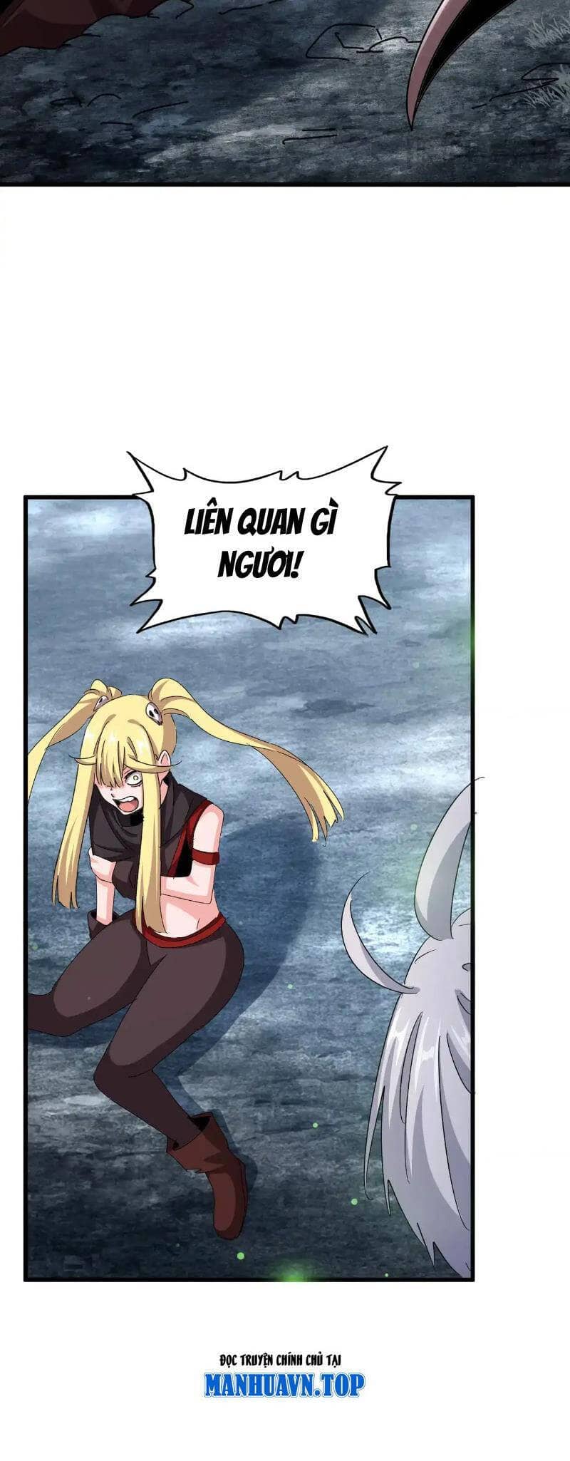 Đại Quản Gia Là Ma Hoàng - Chương 559 - ảnh 12