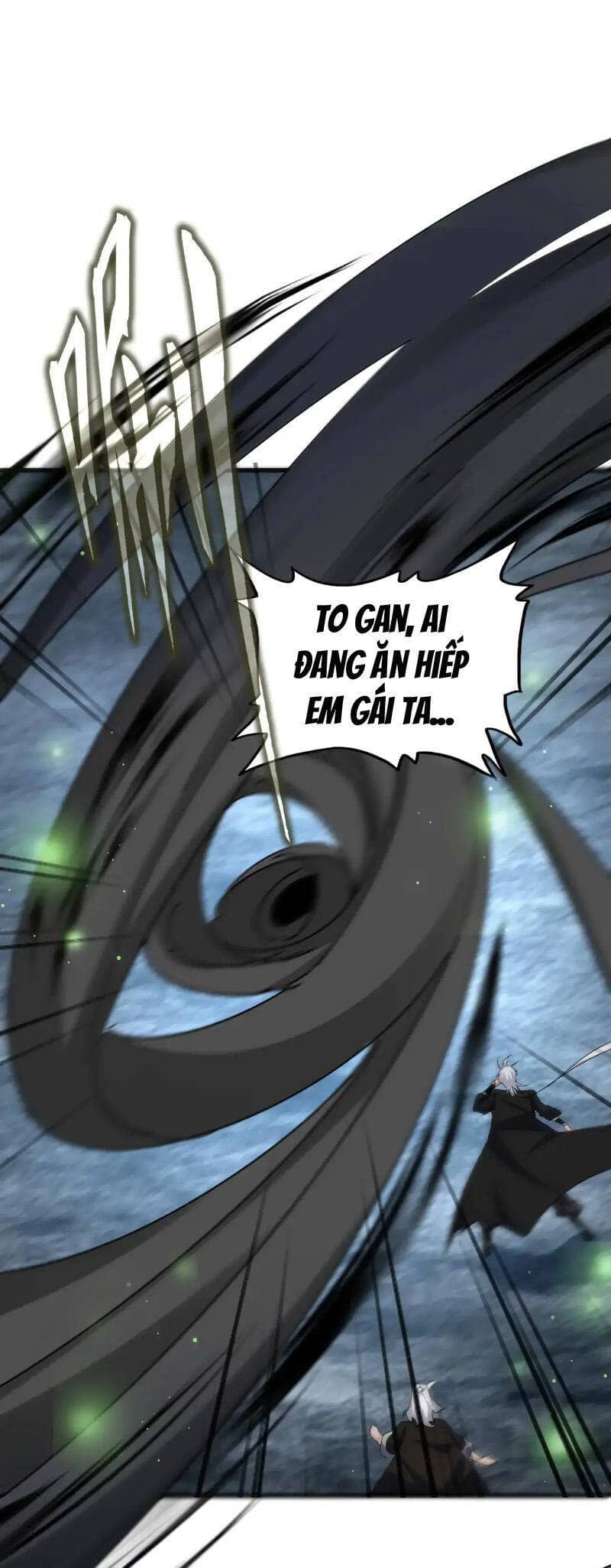 Đại Quản Gia Là Ma Hoàng - Chương 559 - ảnh 13
