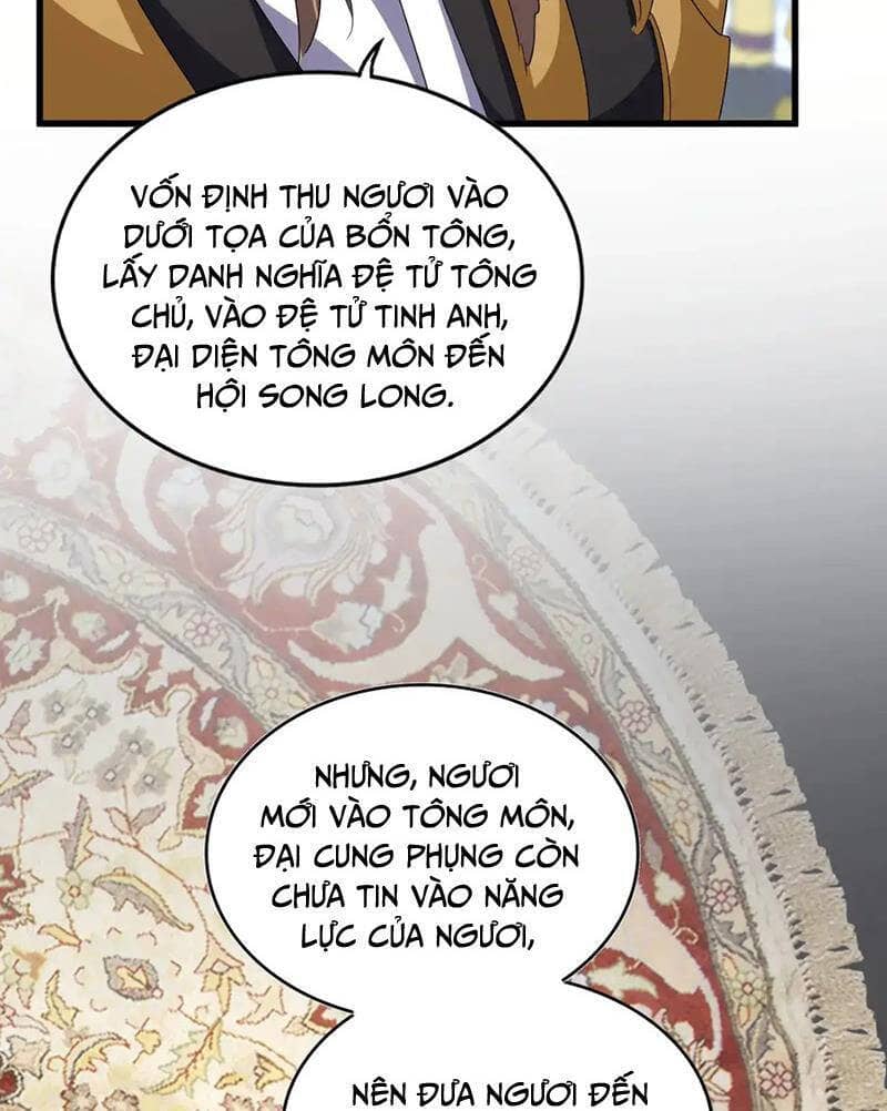 Đại Quản Gia Là Ma Hoàng - Chương 561 - ảnh 11